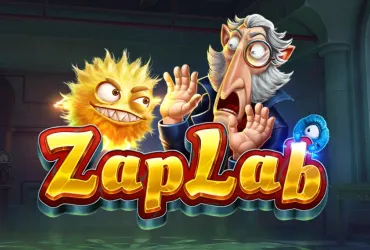 Scopri i Simboli e le Vincite nella Slot ZapLab di Elk Studios