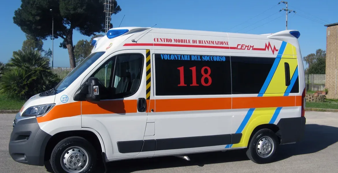 Paura a Cagliari: Yael Trepy in terapia intensiva dopo un incidente in piscina