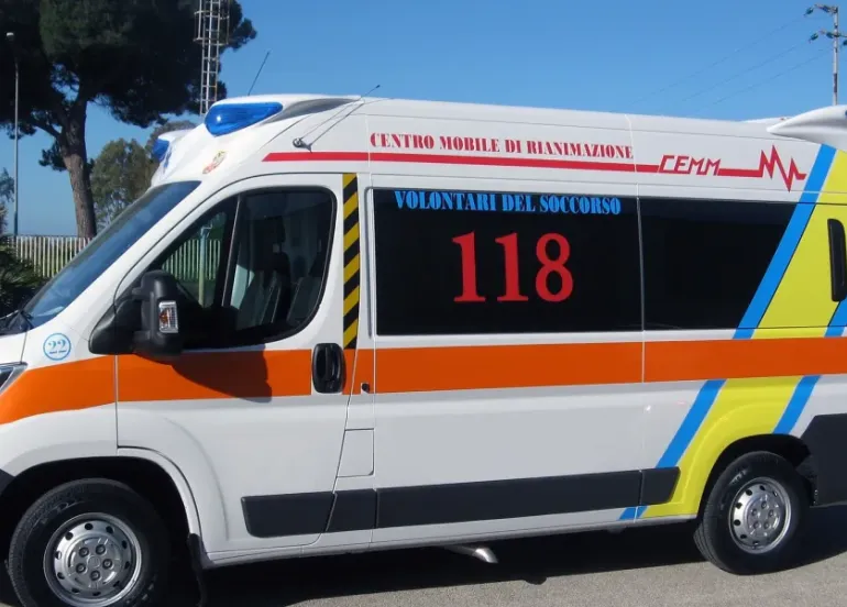Paura a Cagliari: Yael Trepy in terapia intensiva dopo un incidente in piscina