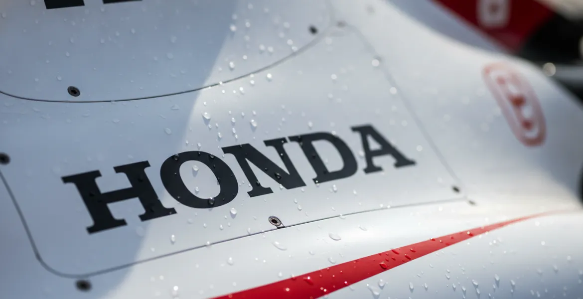 Honda e la sfida del 2027: il piano strategico per tornare a dominare la Formula 1
