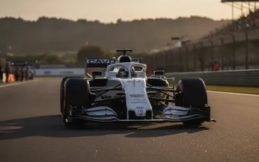 Cadillac F1 tra tempeste e strategie: il futuro incerto tra Perez e il talento Camara