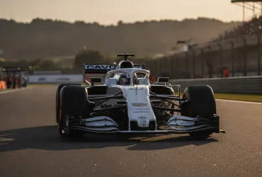 Cadillac F1 tra tempeste e strategie: il futuro incerto tra Perez e il talento Camara
