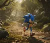 Sonic Frontiers entra nel mito: superate le 5 milioni di copie vendute