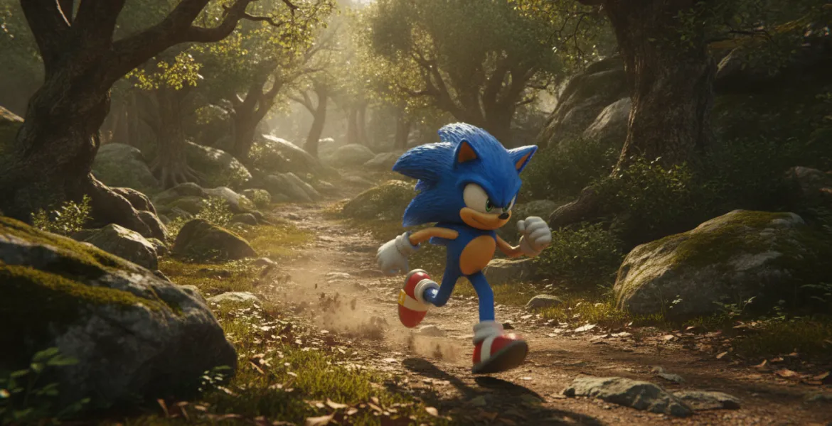 Sonic Frontiers entra nel mito: superate le 5 milioni di copie vendute