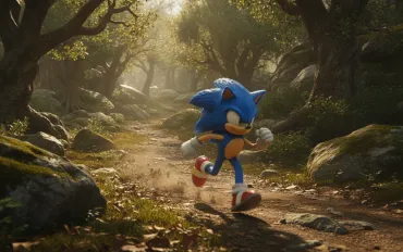 Sonic Frontiers entra nel mito: superate le 5 milioni di copie vendute