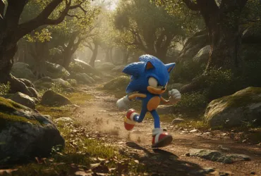 Sonic Frontiers entra nel mito: superate le 5 milioni di copie vendute