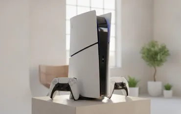 Addio ai dischi: la rivoluzione digitale di Sony trasforma il gaming