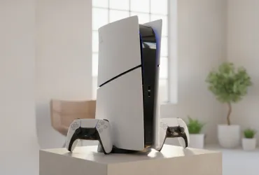 Addio ai dischi: la rivoluzione digitale di Sony trasforma il gaming
