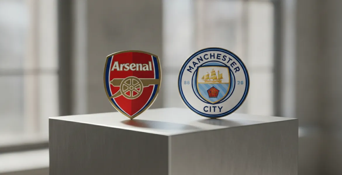 Arsenal-City 3-0: Dominio assoluto e Community Shield ai Gunners