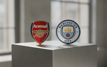 Arsenal-City 3-0: Dominio assoluto e Community Shield ai Gunners
