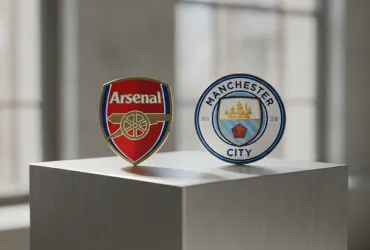 Arsenal-City 3-0: Dominio assoluto e Community Shield ai Gunners