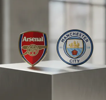 Arsenal-City 3-0: Dominio assoluto e Community Shield ai Gunners