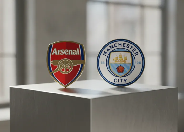Arsenal-City 3-0: Dominio assoluto e Community Shield ai Gunners
