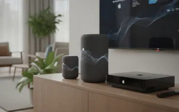 Apple accelera sulla Smart Home: in arrivo i nuovi HomePod e Apple TV potenziati dall'Intelligenza Artificiale
