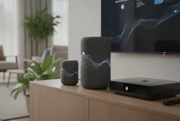 Apple accelera sulla Smart Home: in arrivo i nuovi HomePod e Apple TV potenziati dall'Intelligenza Artificiale