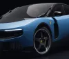 Ferrari Luce: il debutto elettrico da 40 milioni di dollari che riscrive la storia