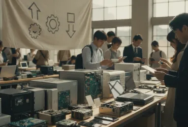 Apple alza i prezzi in Giappone: esplode il mercato dell'usato per iPhone e server