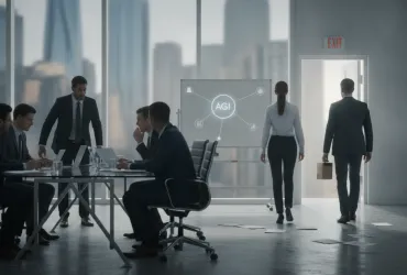 OpenAI verso l'IPO: Rivoluzione interna e addii eccellenti nella corsa alla superintelligenza