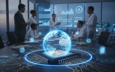 Intel accelera la rivoluzione dei chip: pronti 23 miliardi di dollari per sfidare il dominio globale