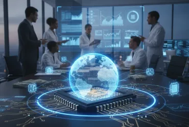 Intel accelera la rivoluzione dei chip: pronti 23 miliardi di dollari per sfidare il dominio globale