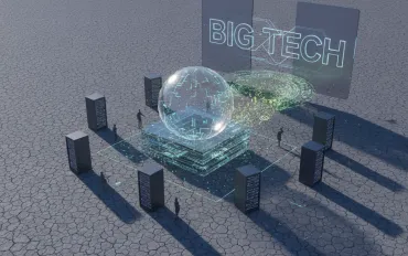 L'era dei debiti fantasma: Big Tech e il buco da 3.000 miliardi per l'AI