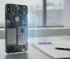 Apple cede alla trasparenza: nuove regole UE per la privacy su iPhone