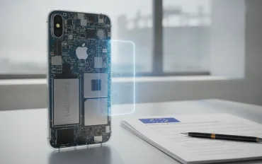 Apple cede alla trasparenza: nuove regole UE per la privacy su iPhone