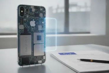 Apple cede alla trasparenza: nuove regole UE per la privacy su iPhone