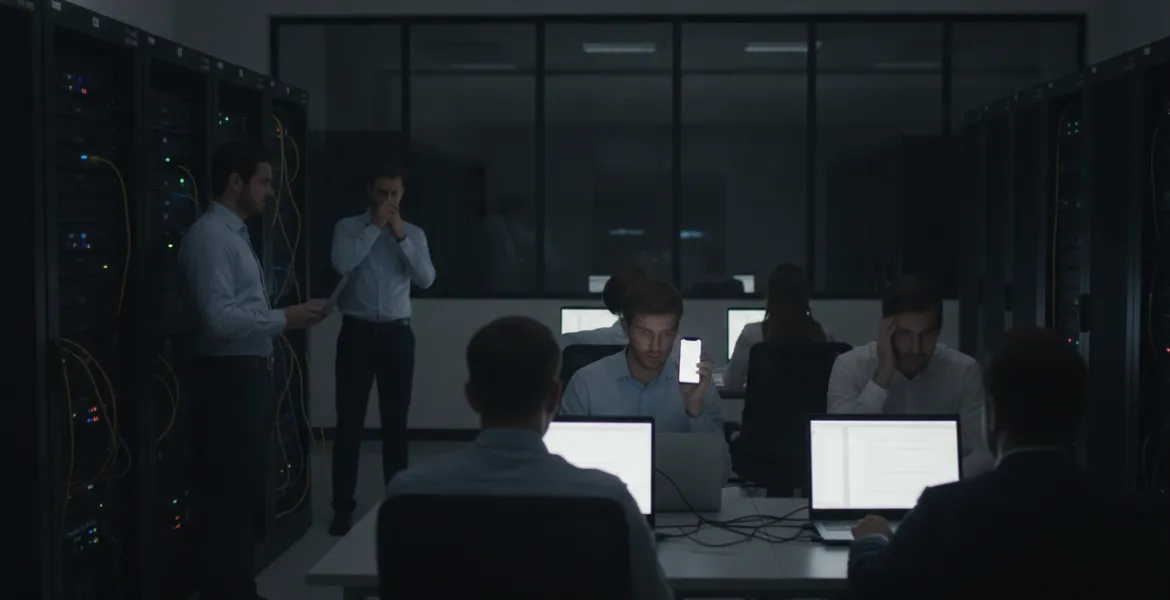 GitHub in crisi: il blackout globale ferma lo sviluppo software e l'intelligenza artificiale