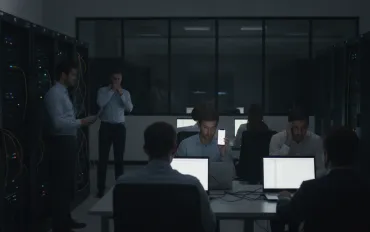 GitHub in crisi: il blackout globale ferma lo sviluppo software e l'intelligenza artificiale