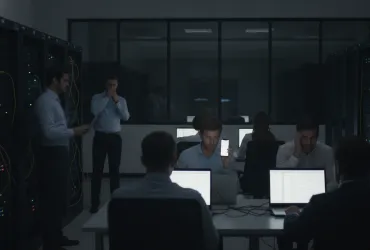 GitHub in crisi: il blackout globale ferma lo sviluppo software e l'intelligenza artificiale