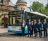 Efteling e Karsan inaugurano la nuova era della mobilità: il bus autonomo e-ATAK è realtà