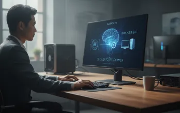 Alibaba sfida l’IA: Qwen3.8-27B porta la potenza dei modelli cloud su PC