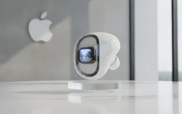 AirPods Revolution: Apple introduce la vista negli auricolari del futuro