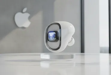 AirPods Revolution: Apple introduce la vista negli auricolari del futuro