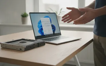 Windows 11 e l'addio alla Drag Tray: Microsoft ascolta gli utenti e rimuove la funzione