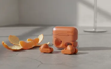 CMF by Nothing: il futuro dell'audio si tinge d'arancio con i nuovi auricolari 2026