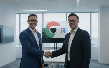 Google Chrome assorbe la startup Relay: Jacob Bank torna per guidare l'AI