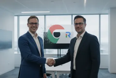 Google Chrome assorbe la startup Relay: Jacob Bank torna per guidare l'AI