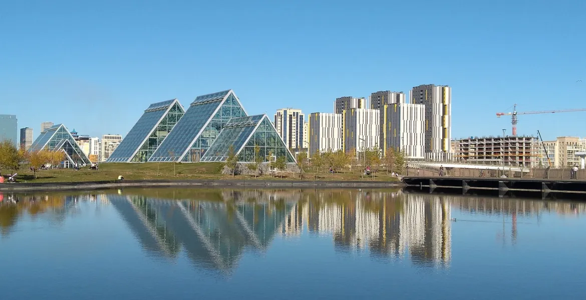 Declino degli Casinò in Kazakistan tra Tasse e Concorrenza