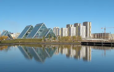 Declino degli Casinò in Kazakistan tra Tasse e Concorrenza