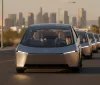 Tesla Cybercab: i Robotaxi senza volante pronti al debutto in Texas e Nevada