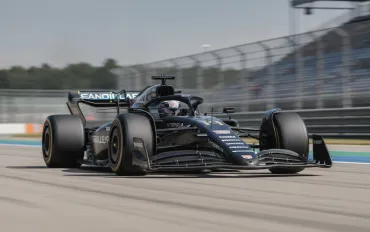 Rivoluzione Cadillac in F1: Marcin Budkowski guida la scalata americana