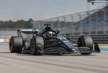 Rivoluzione Cadillac in F1: Marcin Budkowski guida la scalata americana