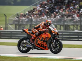Acosta e la sfida Ducati: Marquez al tramonto, io sono il futuro