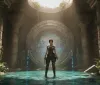 Lara Croft e l'eredità di Atlantide: svelati i segreti del combattimento e della progressione