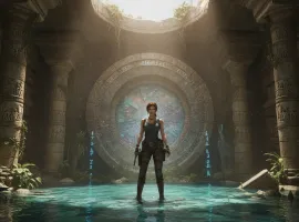 Lara Croft e l'eredità di Atlantide: svelati i segreti del combattimento e della progressione