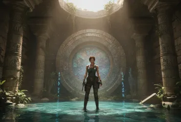 Lara Croft e l'eredità di Atlantide: svelati i segreti del combattimento e della progressione
