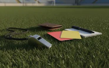 Inchiesta Arbitri: la Procura FIGC verso l'archiviazione totale