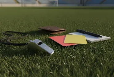 Inchiesta Arbitri: la Procura FIGC verso l'archiviazione totale